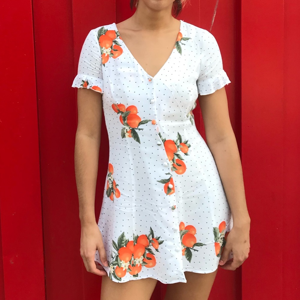 BEAUTIFUL summer dress